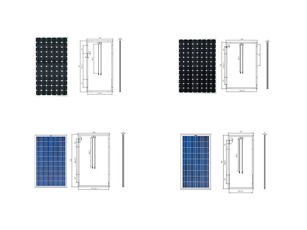 光伏發(fā)電組件